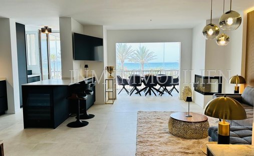 Apartamento en Playa de Palma, Palma, Islas Baleares 1