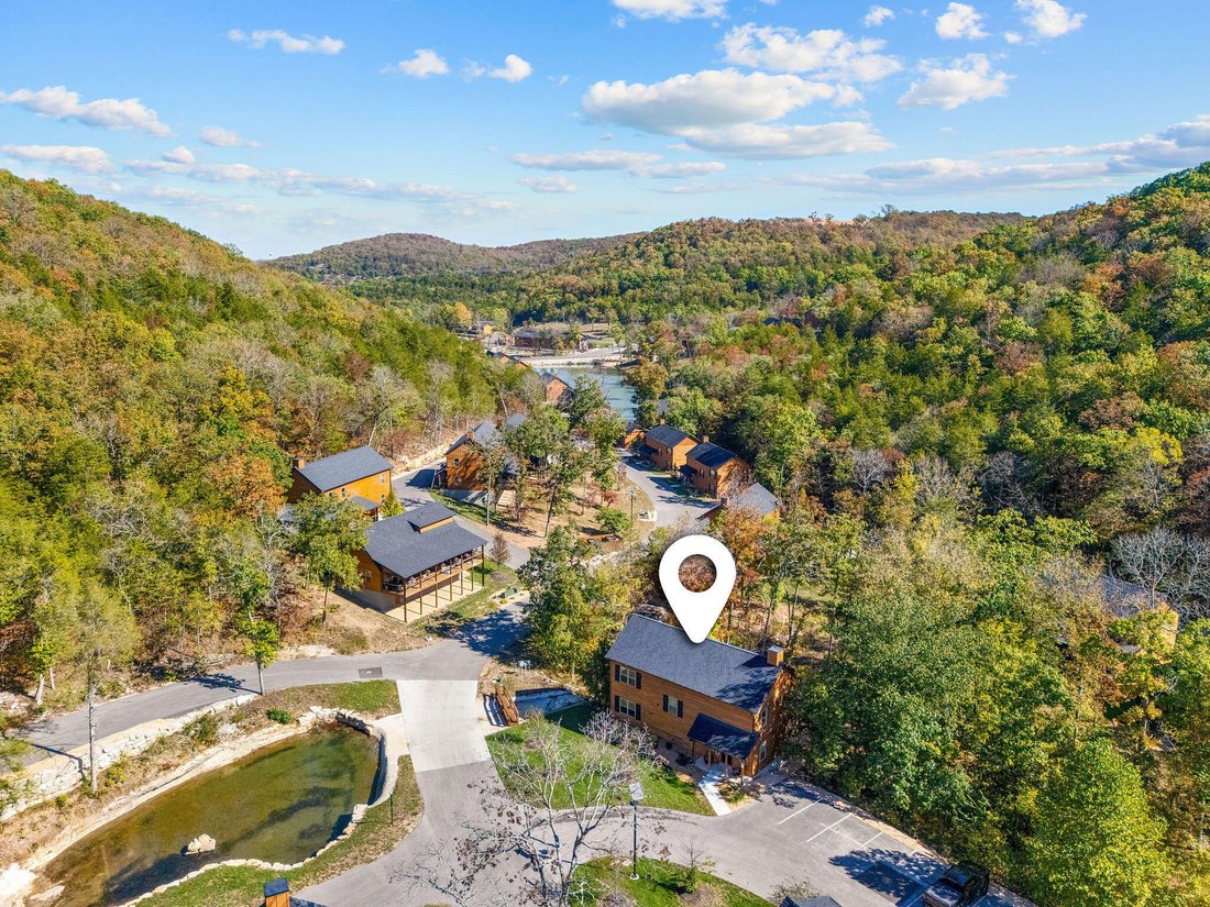 Condo in Ridgedale, Missouri, United States 4 - 19153774