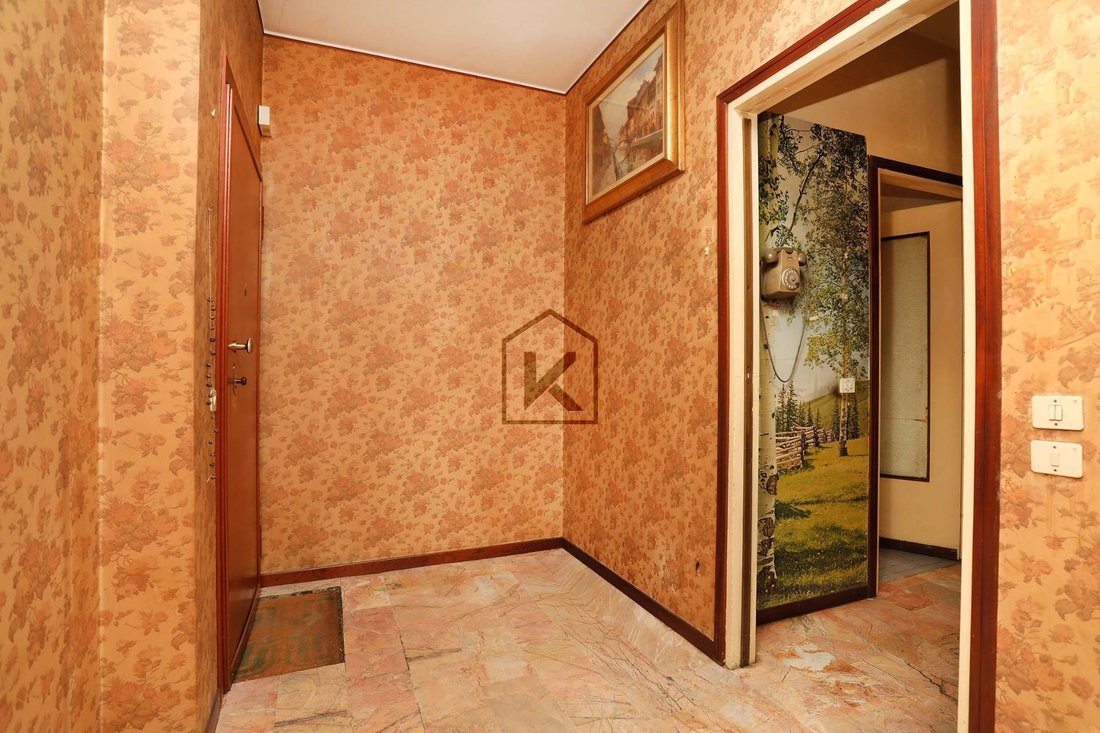 Wohnung in Cinque Giornate - Cadore, Mailand, Italien 4 - 19157319
