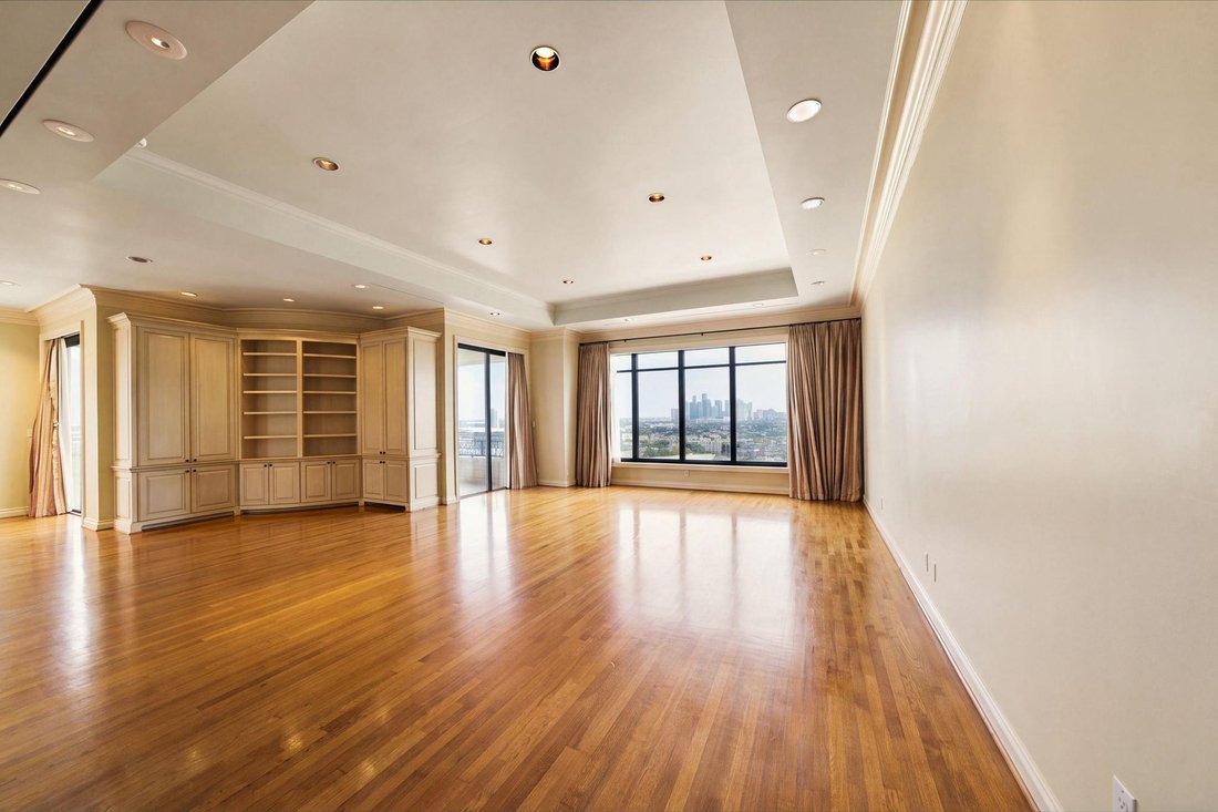 Condominio en Houston, Texas, Estados Unidos 2 - 19155847