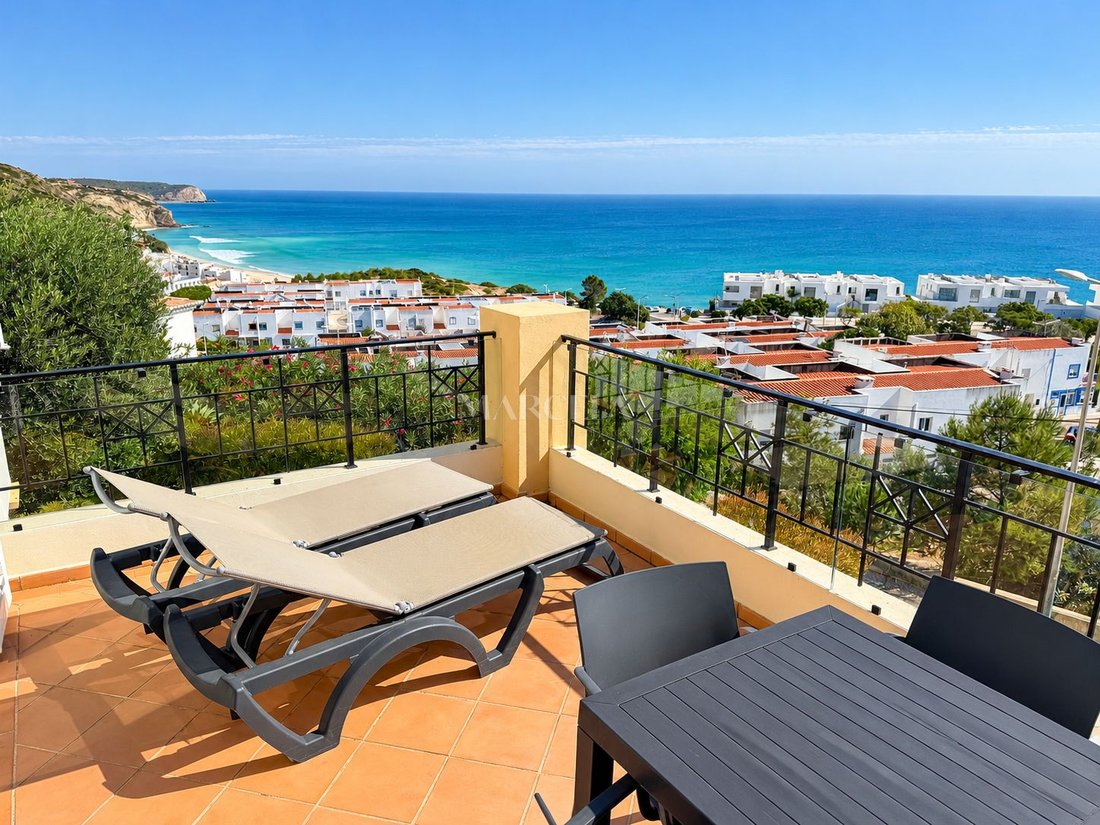 Townhouse en Budens, Algarve, Portugal 1 - 19156307
