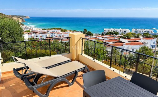 Townhouse en Budens, Algarve, Portugal 1