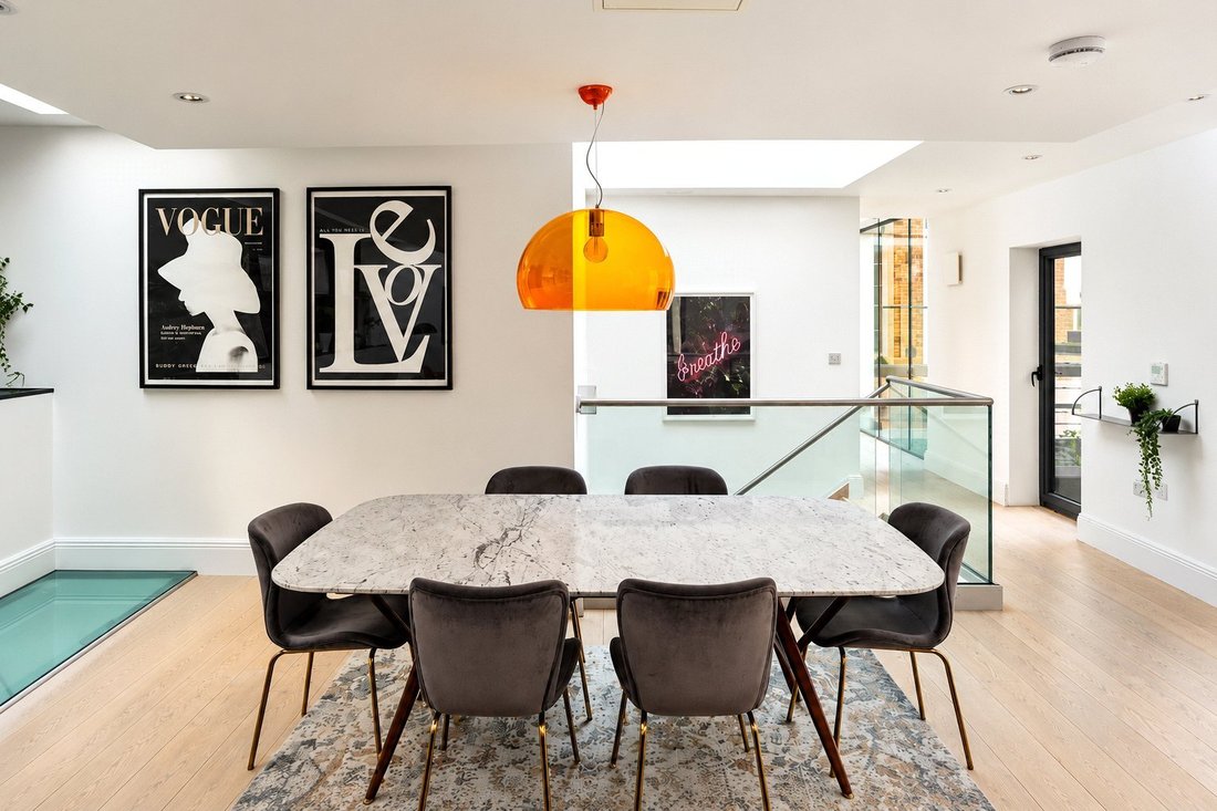 Appartement à WC2, Westminster, Angleterre 4 - 19155027