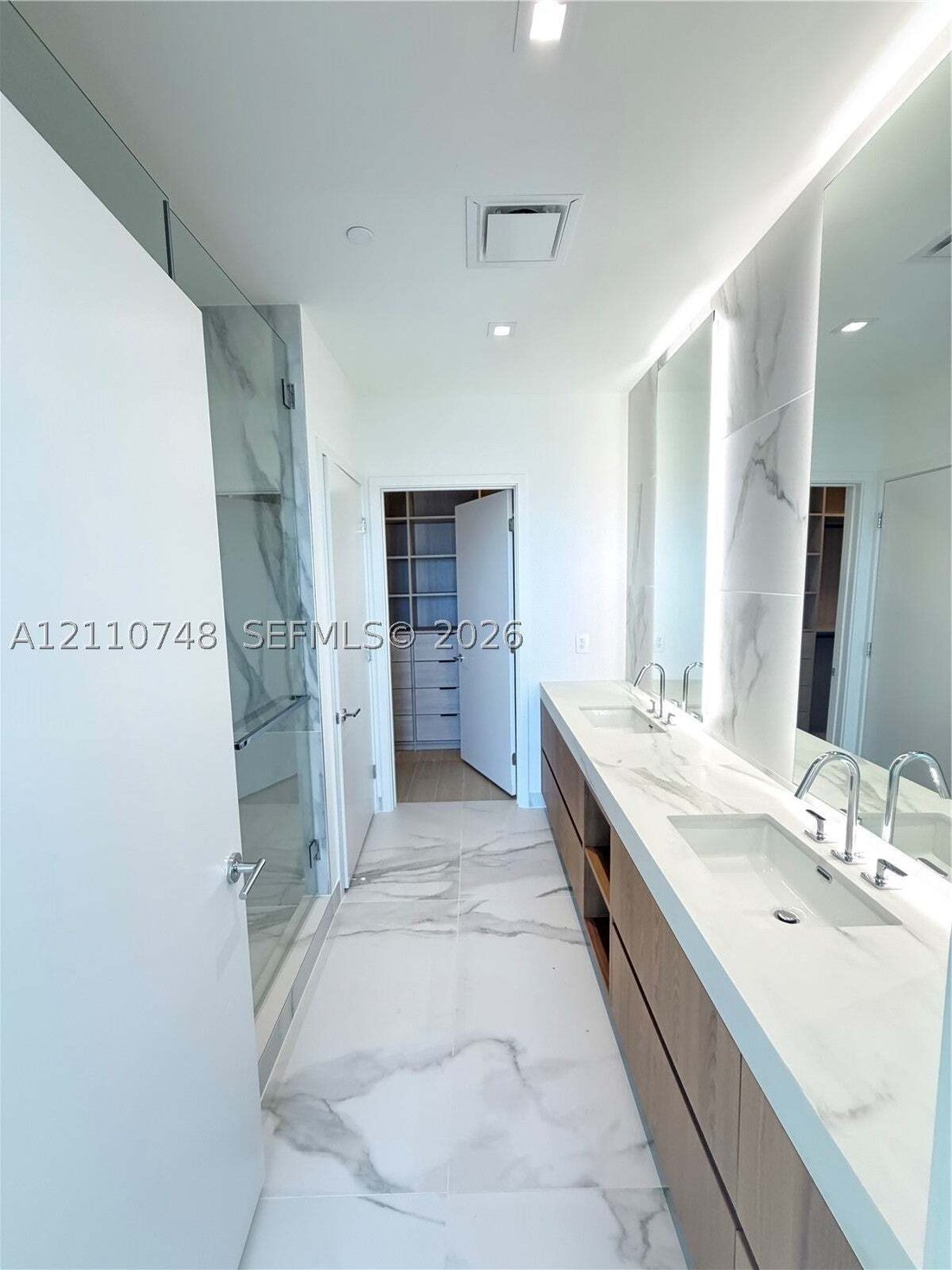 Appartement à Miami, Floride, États-Unis 4 - 19155759