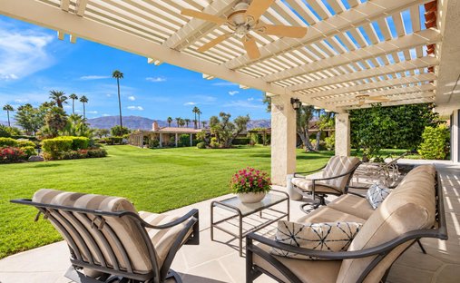 Haus in Rancho Mirage, Kalifornien, Vereinigte Staaten 1
