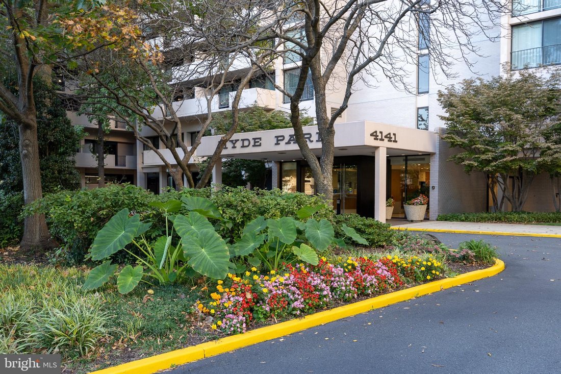 Condominio a Arlington, Virginia, Stati Uniti 1 - 19156376