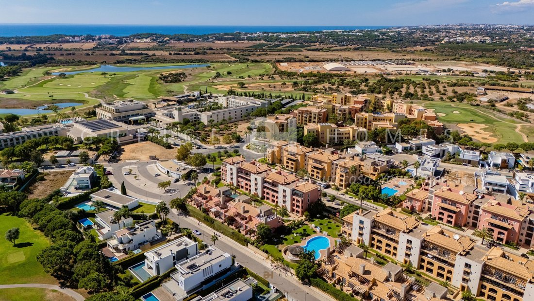 Appartement à Vilamoura, Quarteira, Algarve 1 - 19156320