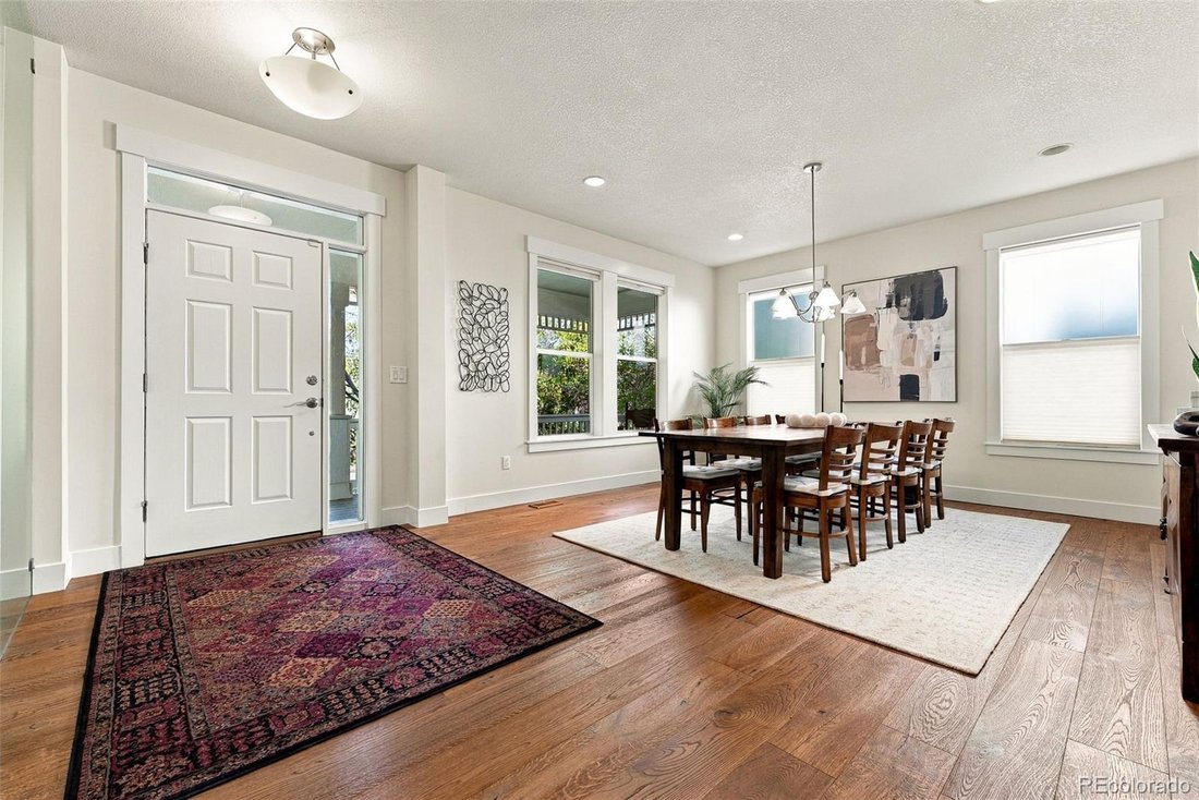 House in Denver, Colorado, United States 4 - 19155116