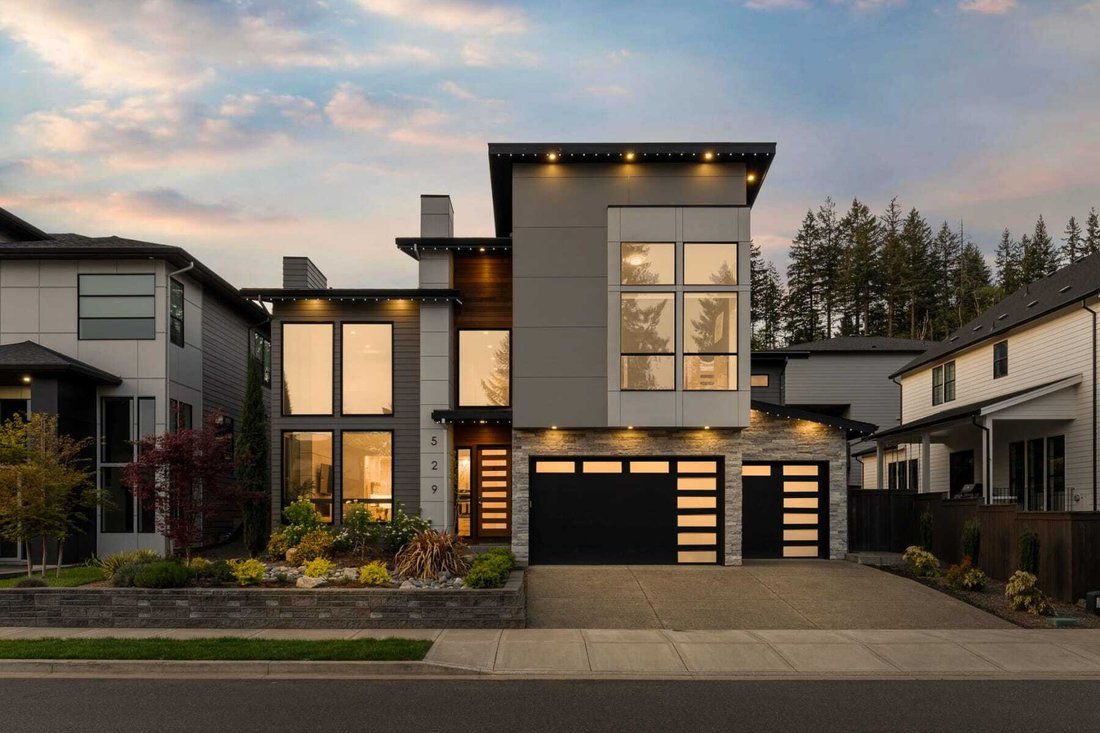 House in Camas, Washington, United States 2 - 19153997