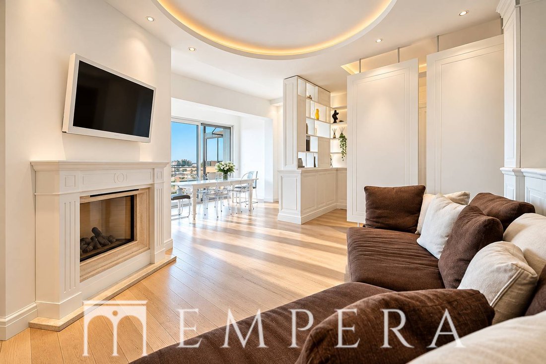 Apartment in Eur - Torrino - Giuliano Dalmata, Rome, Lazio 3 - 19157339