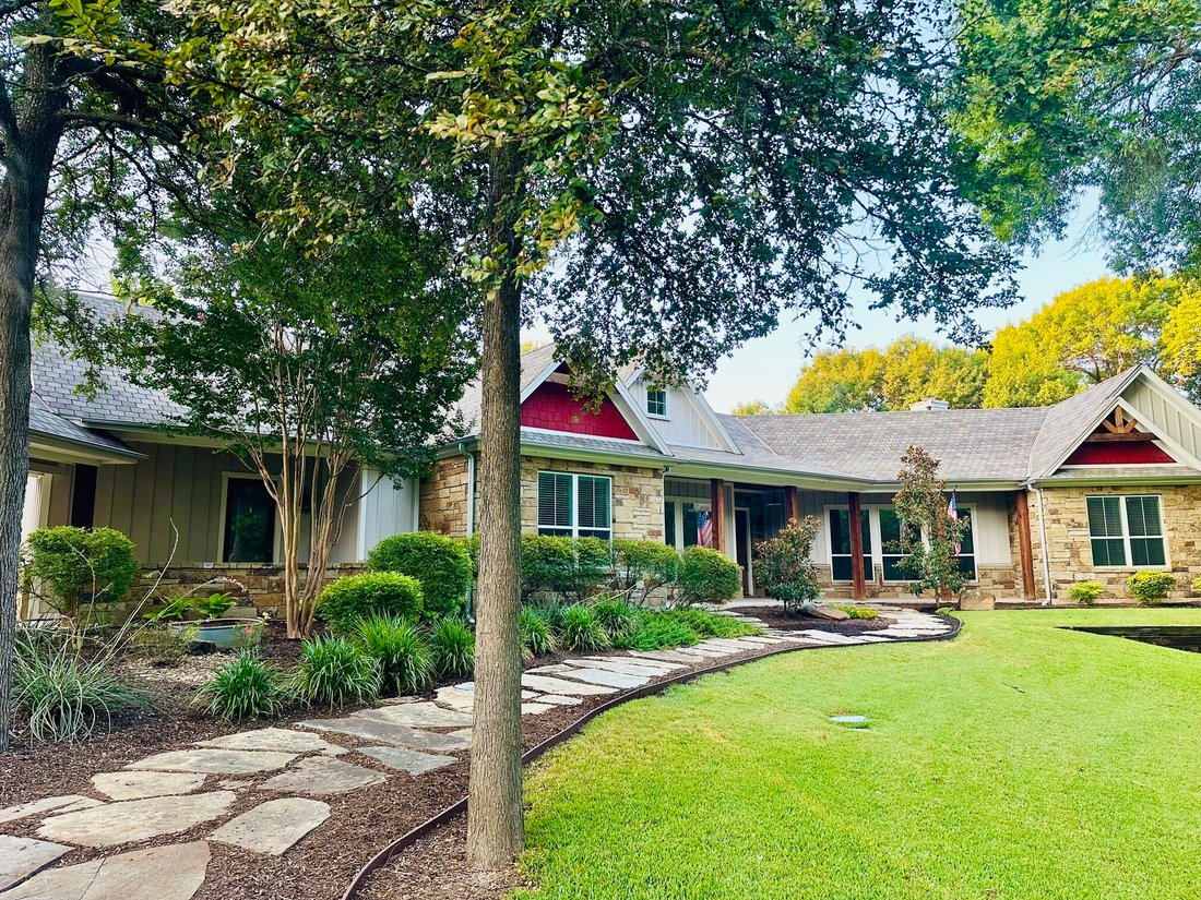 Casa a Midlothian, Texas, Stati Uniti 1 - 19156668
