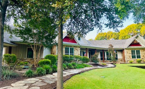 Casa en Midlothian, Texas, Estados Unidos 1