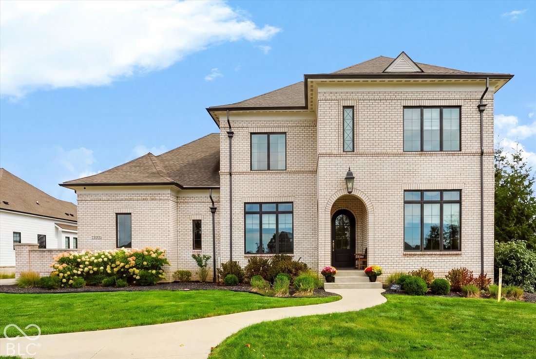 House in Westfield, Indiana, United States 1 - 19153992