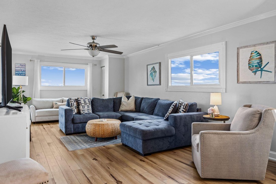 Condo in Panama City Beach, Florida, United States 5 - 19154777