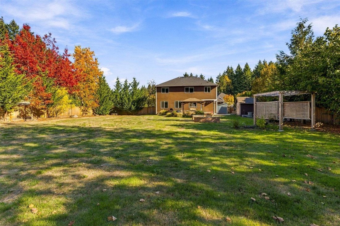 House in Olympia, Washington, United States 2 - 19153832