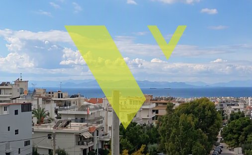 Apartment in Glyfada, Attica, Greece 1