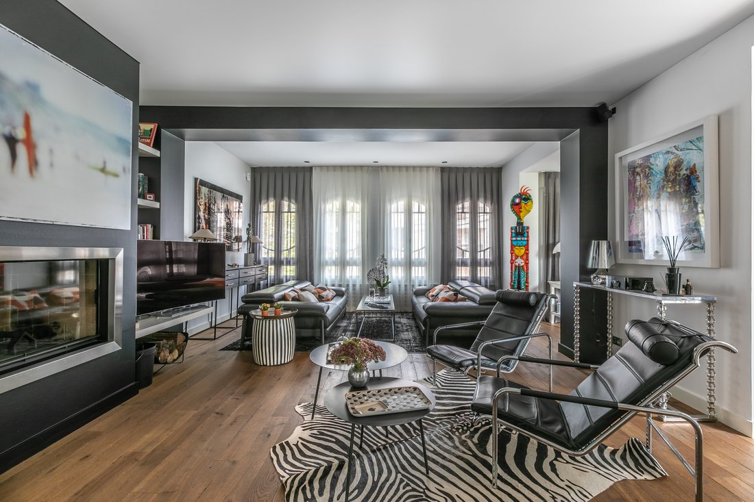 House in Caudéran-Barrière Judaïque, Bordeaux, France 3 - 19153604