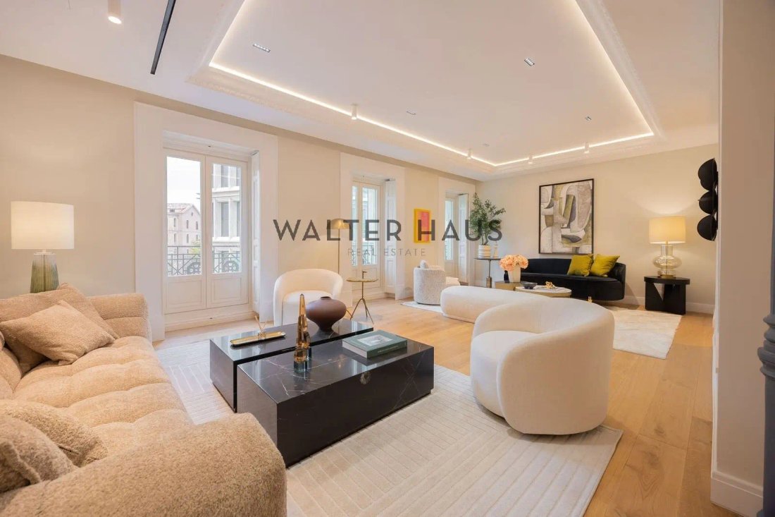 Apartment in Centro, Madrid, Spain 1 - 16578057