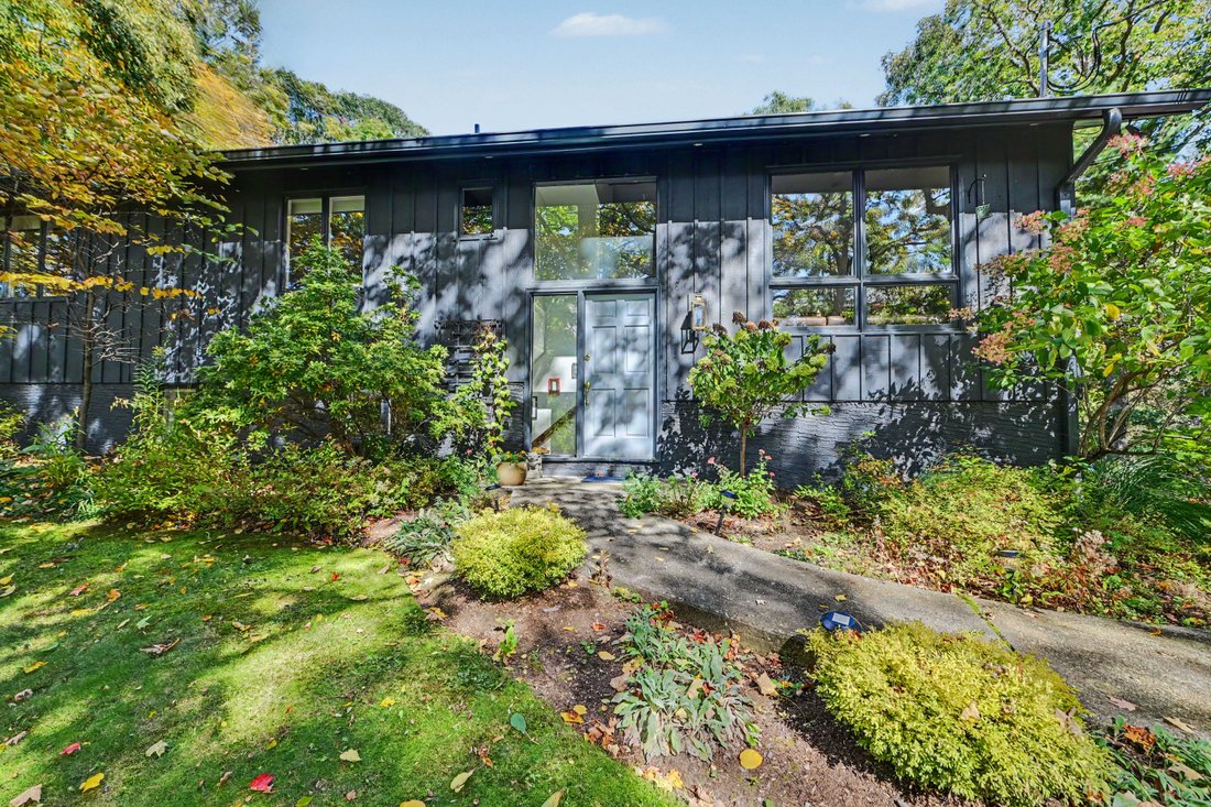House in South Salem, New York, United States 1 - 19117244