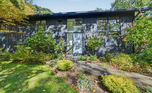 Haus in South Salem, New York, Vereinigte Staaten 1