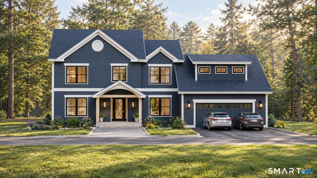 Haus in Oxford, Connecticut, Vereinigte Staaten 3 - 19157689