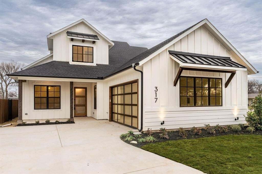 Casa a Roanoke, Texas, Stati Uniti 1 - 19155645