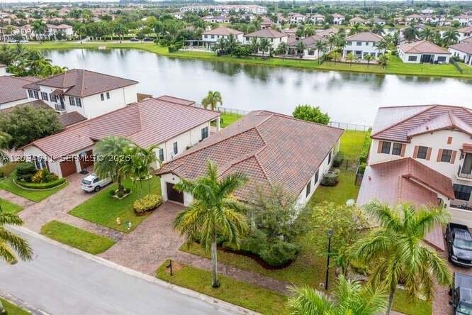 Casa en Cooper City, Florida, Estados Unidos 3 - 18142403