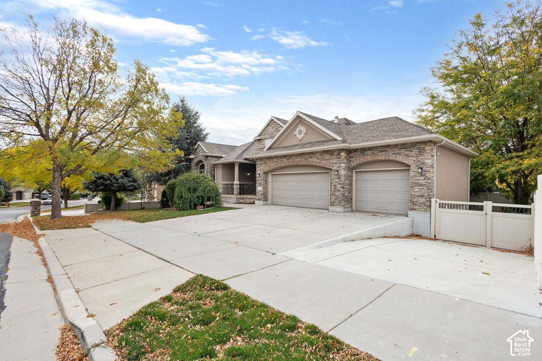 Maison à South Jordan, Utah, États-Unis 3 - 19154935