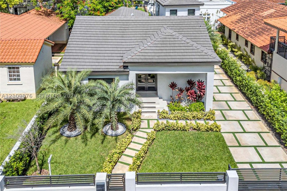 House in Coral Gables, Florida, United States 2 - 19152525