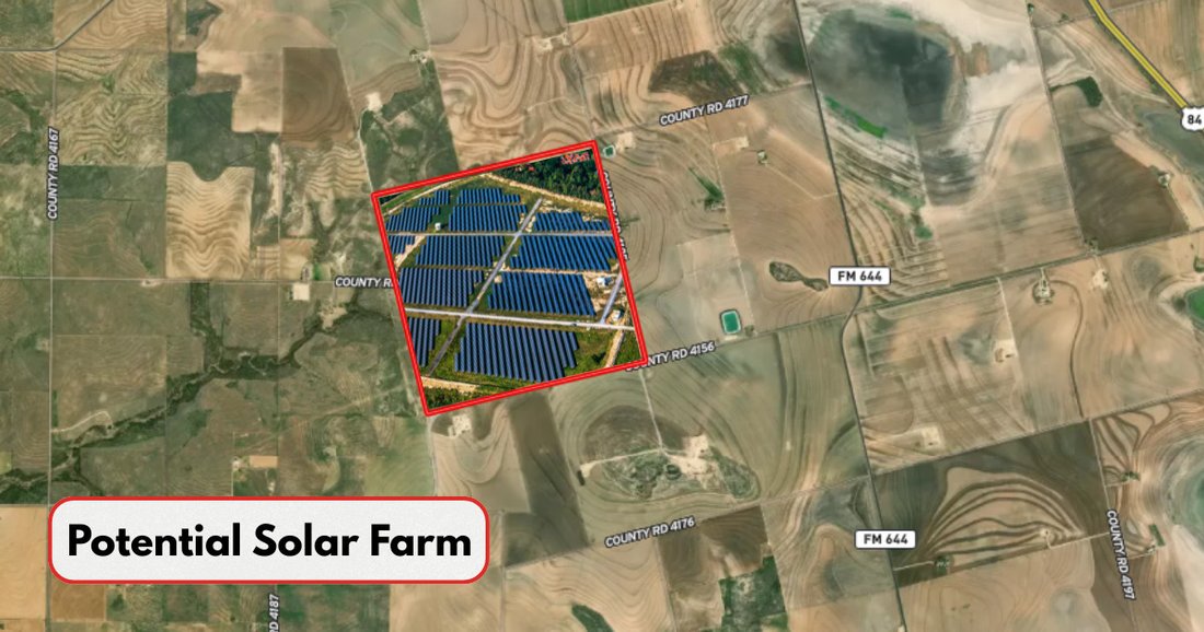 Farm Ranch in Hermleigh, Texas, United States 5 - 19156558