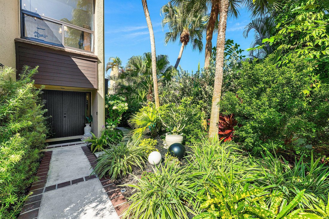 Stadthaus in Boca Raton, Florida, Vereinigte Staaten 3 - 19152349