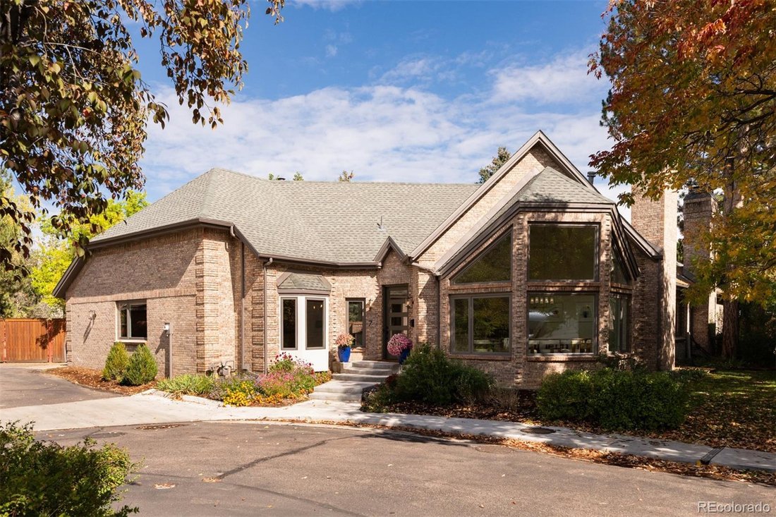 House in Denver, Colorado, United States 1 - 19155100