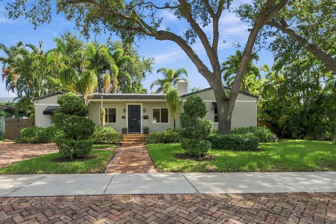 House in Fort Lauderdale, Florida, United States 1 - 19152352