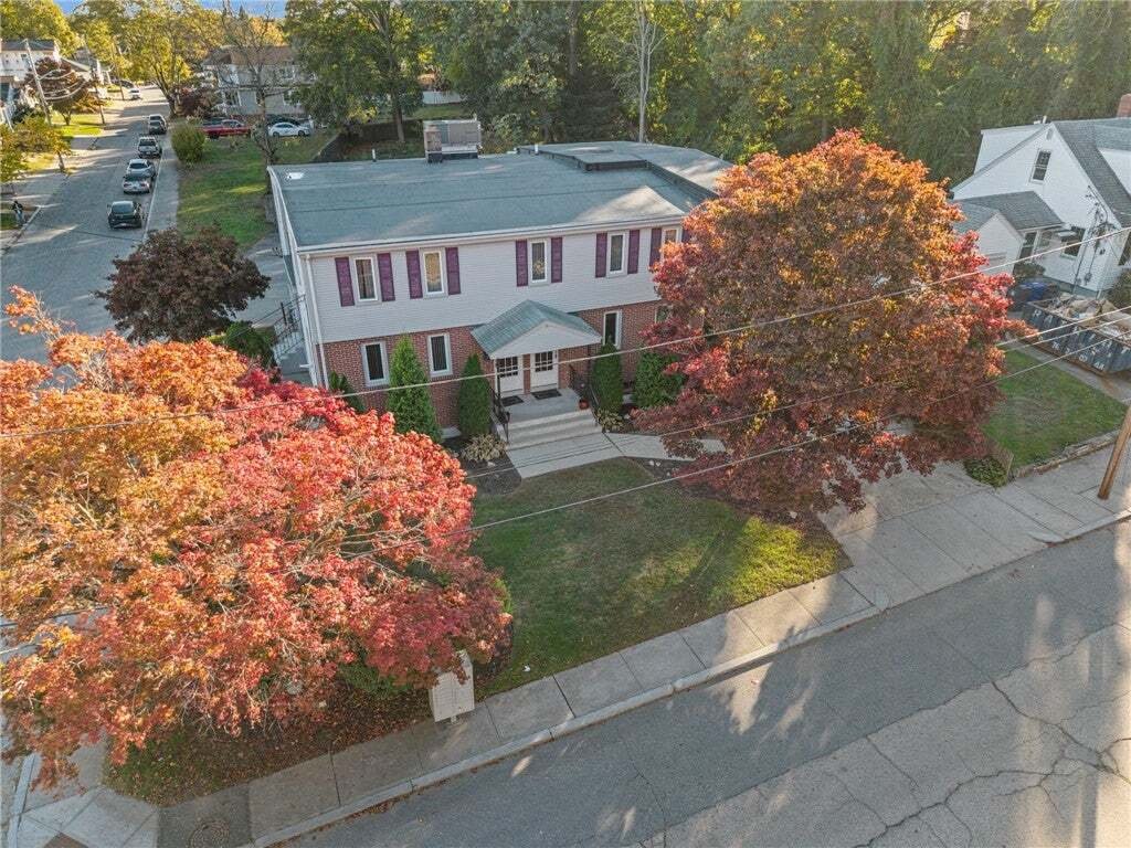 Providence, Rhode Island, United States 3 - 19154605