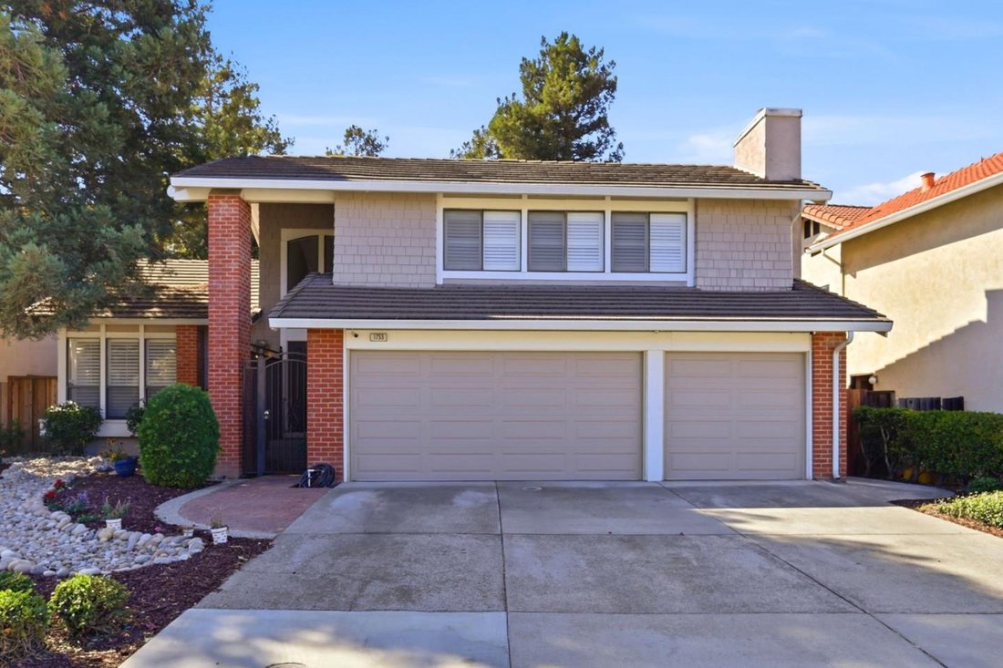 House in San Jose, California, United States 1 - 19152473