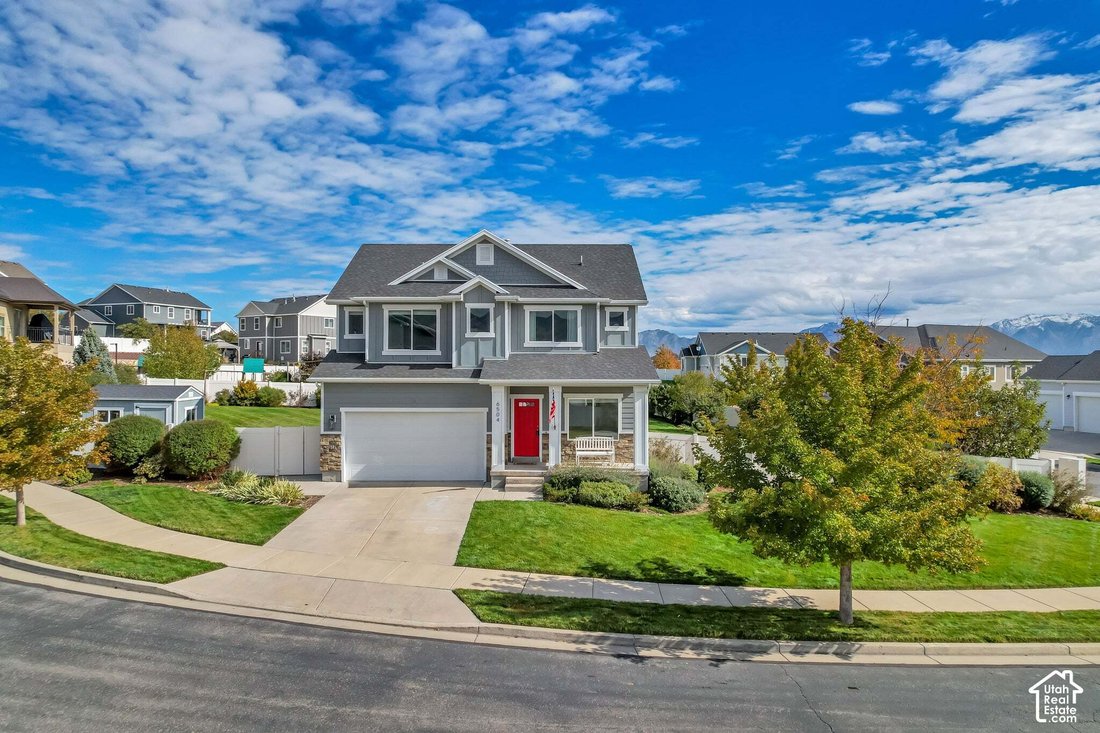 Haus in West Jordan, Utah, Vereinigte Staaten 3 - 19096415