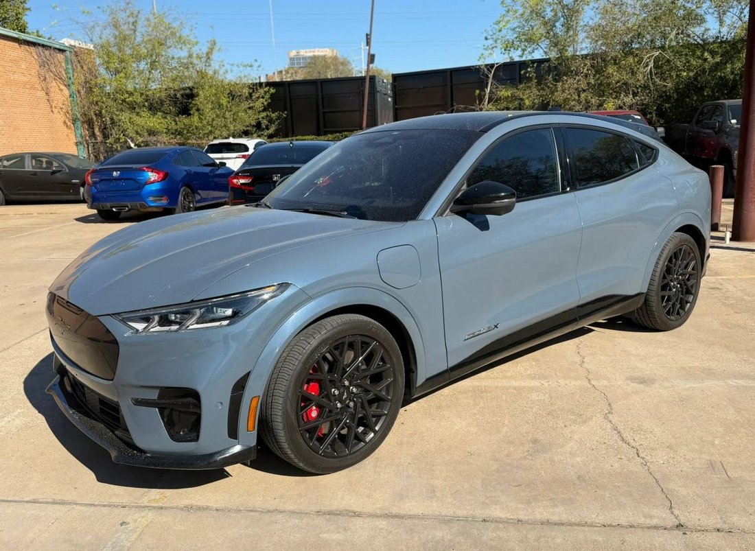 Suv in Dallas, TX, United States 3 - 19156445