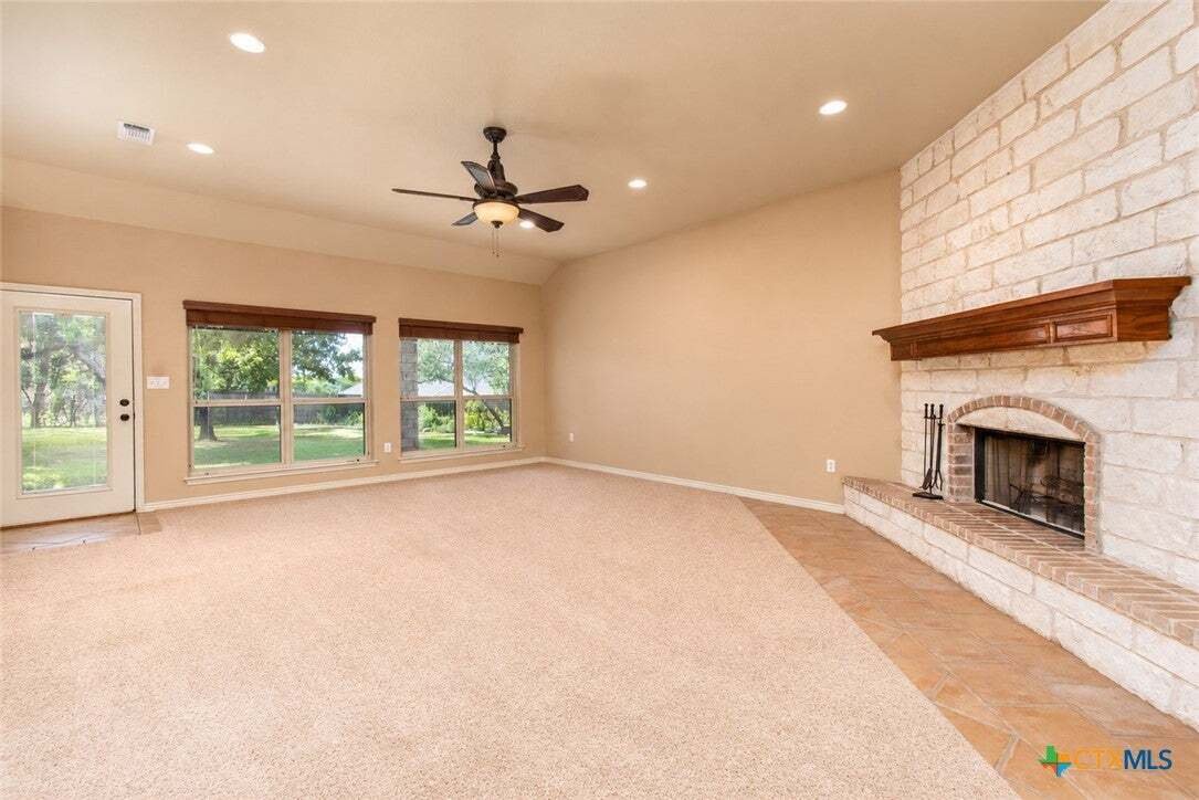 Casa a Temple, Texas, Stati Uniti 5 - 19154574