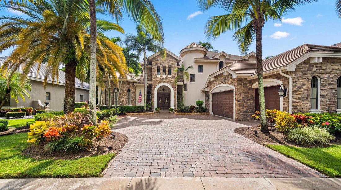 House in Wellington, Florida, United States 2 - 19156213