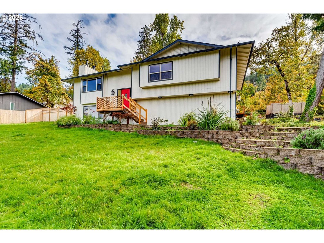Haus in Springfield, Oregon, Vereinigte Staaten 2 - 19154914