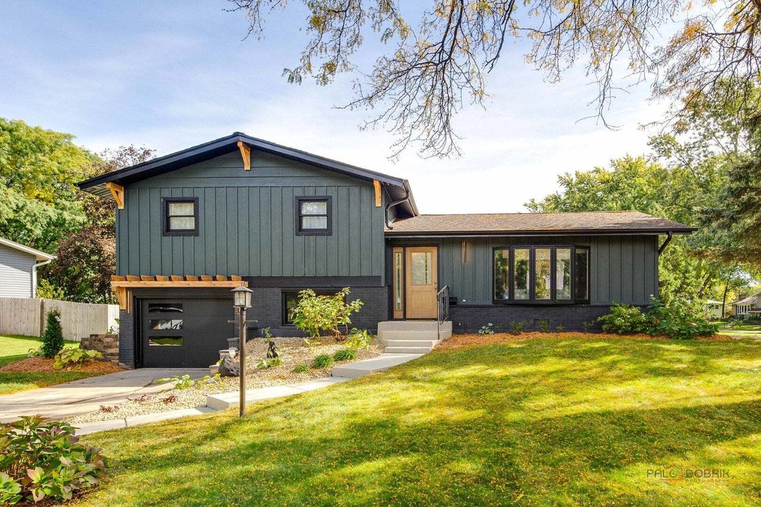 House in Downers Grove, Illinois, United States 3 - 19155515
