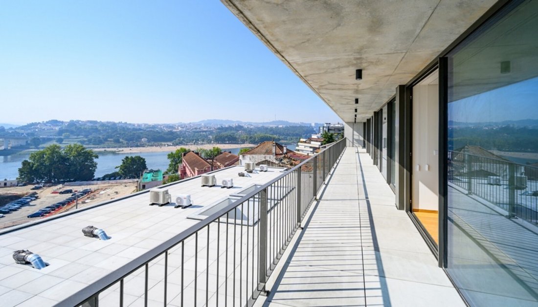 Appartamento a Campanha, Oporto, Portogallo 2 - 19153080