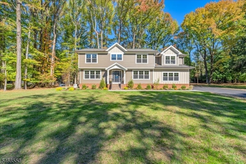 House in Scotch Plains, New Jersey, United States 1 - 19153656