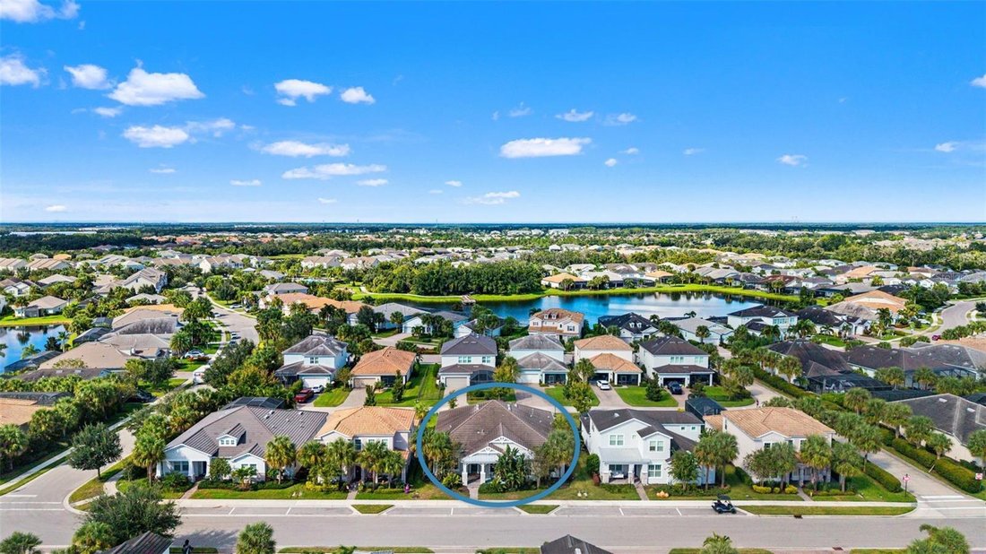 House in Bradenton, Florida, United States 1 - 19156653