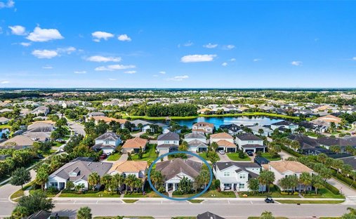 House in Bradenton, Florida, United States 1