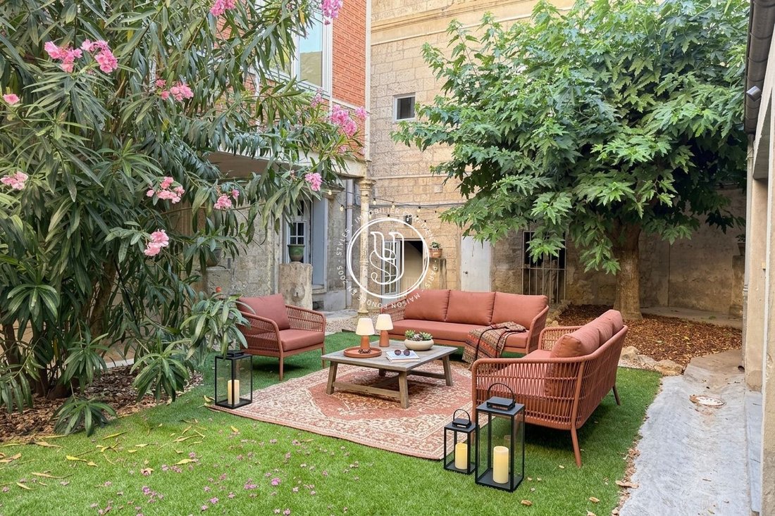 Appartement à Port Marianne, Montpellier, France 2 - 19153477