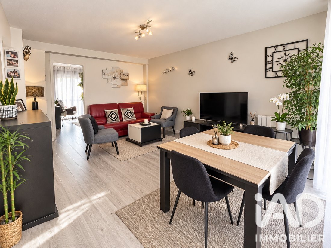 House in Montfermeil, Ile-de-France, France 5 - 19100869
