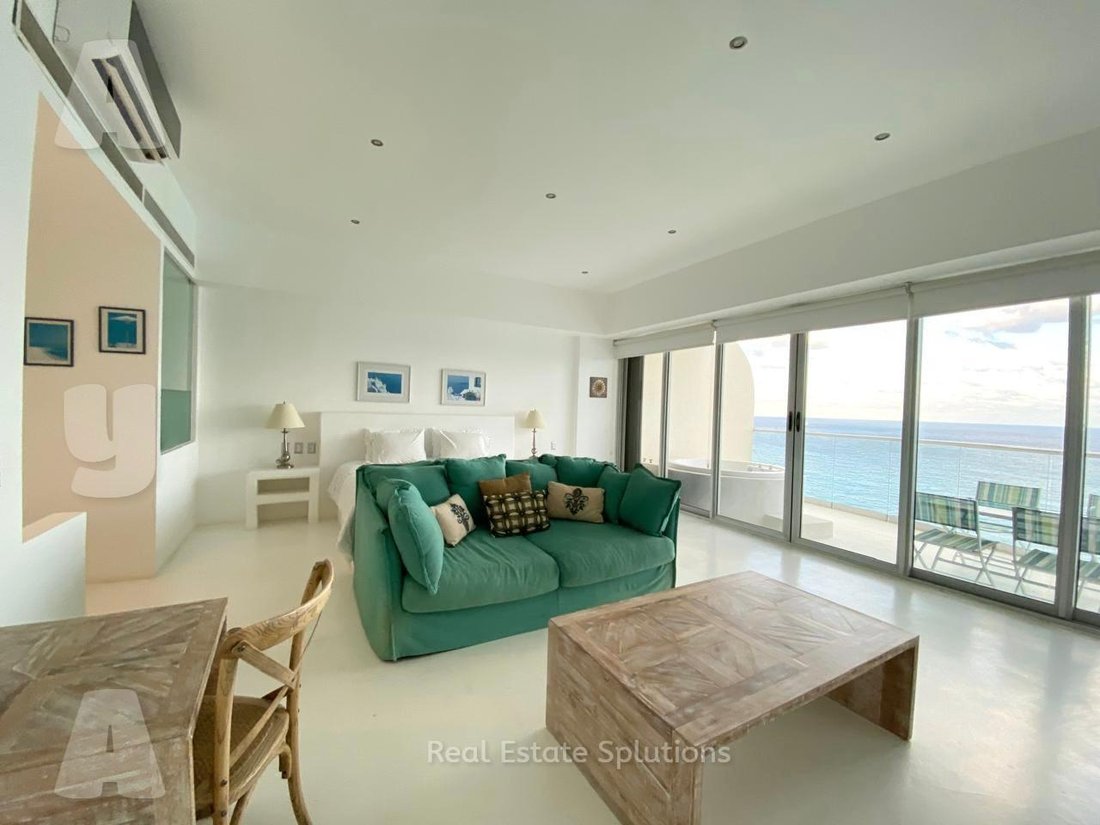 Apartment in Cancún, Quintana Roo, Mexico 4 - 19153366