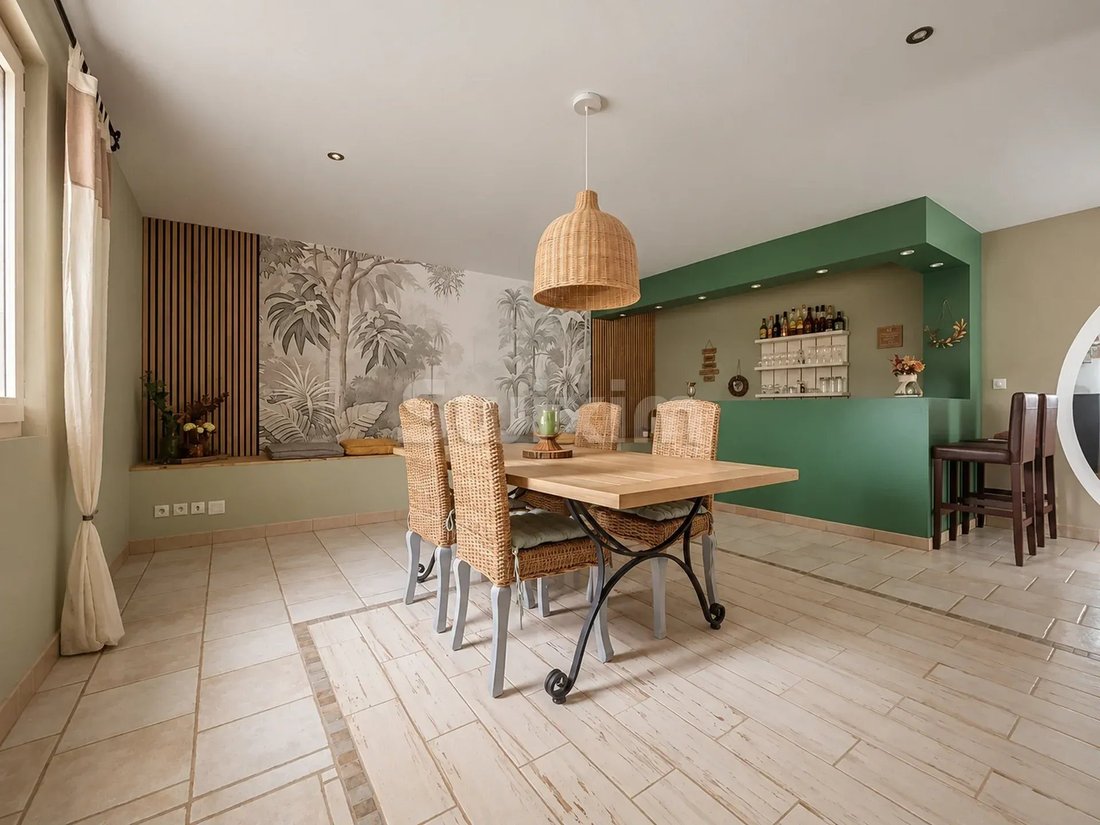 Maison à Taponas, Auvergne-Rhône-Alpes, France 4 - 19156059