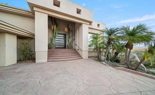 Maison à Rancho Santa Fe, Californie, États-Unis 1